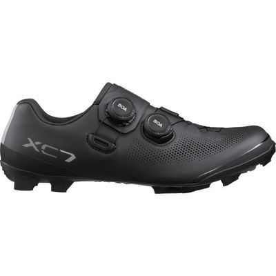 Shimano XC7 (XC703) MTB Cycling Shoes - Thumbnail 2