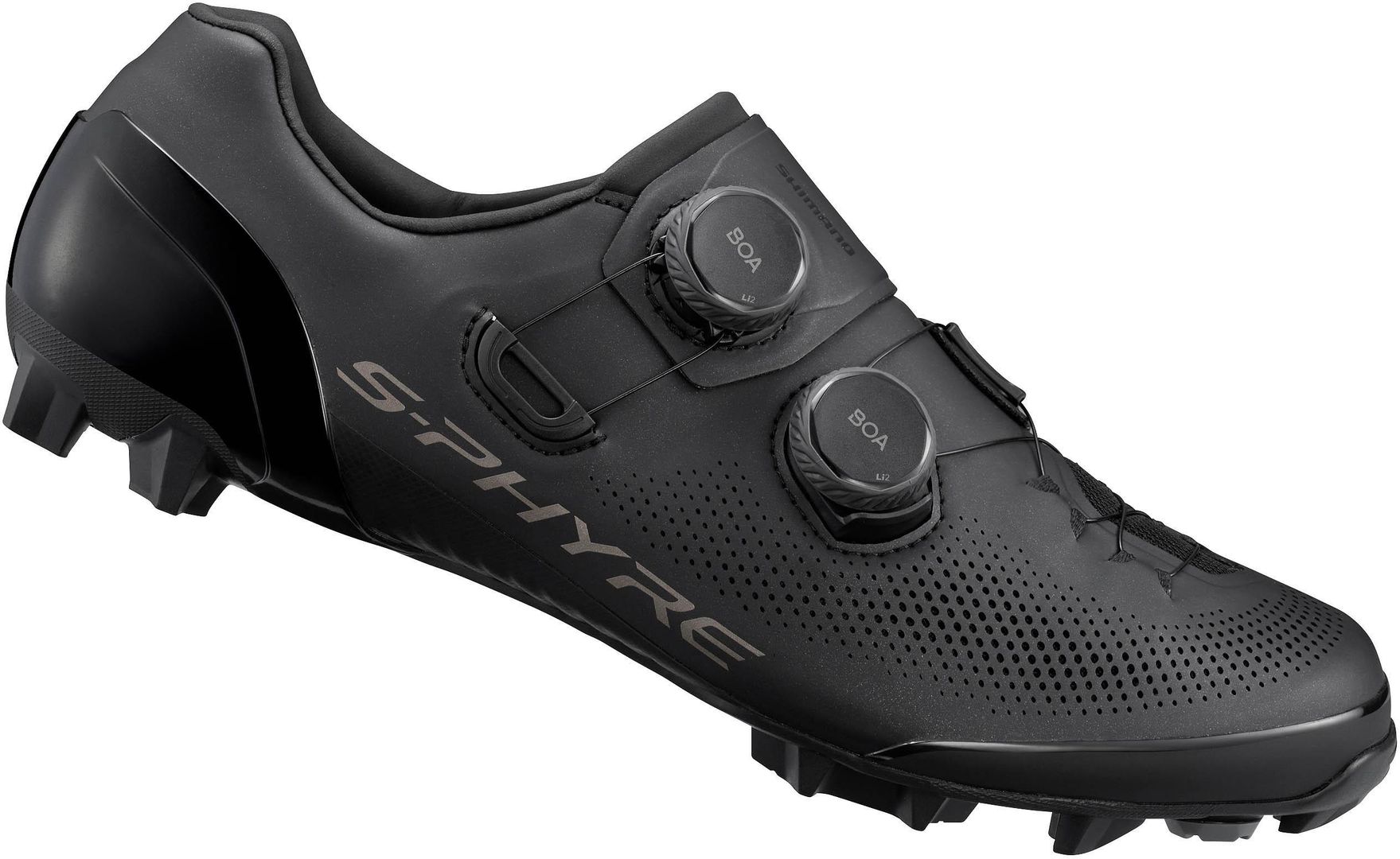 Shimano S-PHYRE XC9 (XC903) MTB Cycling Shoes - Image 1