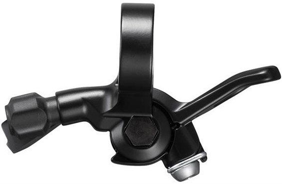 Shimano SL-MT500 Dropper Post Lever - Bar Mount