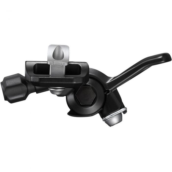 Shimano SL-MT500 Dropper Post Lever - I-Spec EV - Image 1
