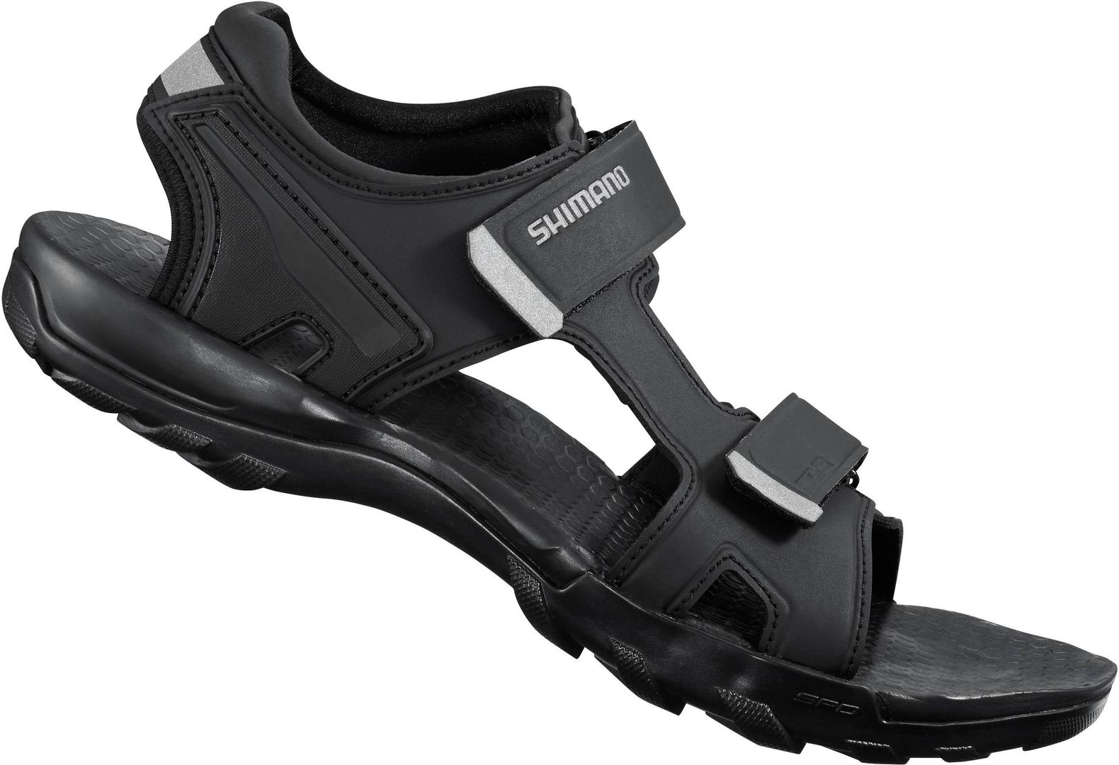 Shimano SD5 (SD501) SPD Sandals - 43 - Image 1