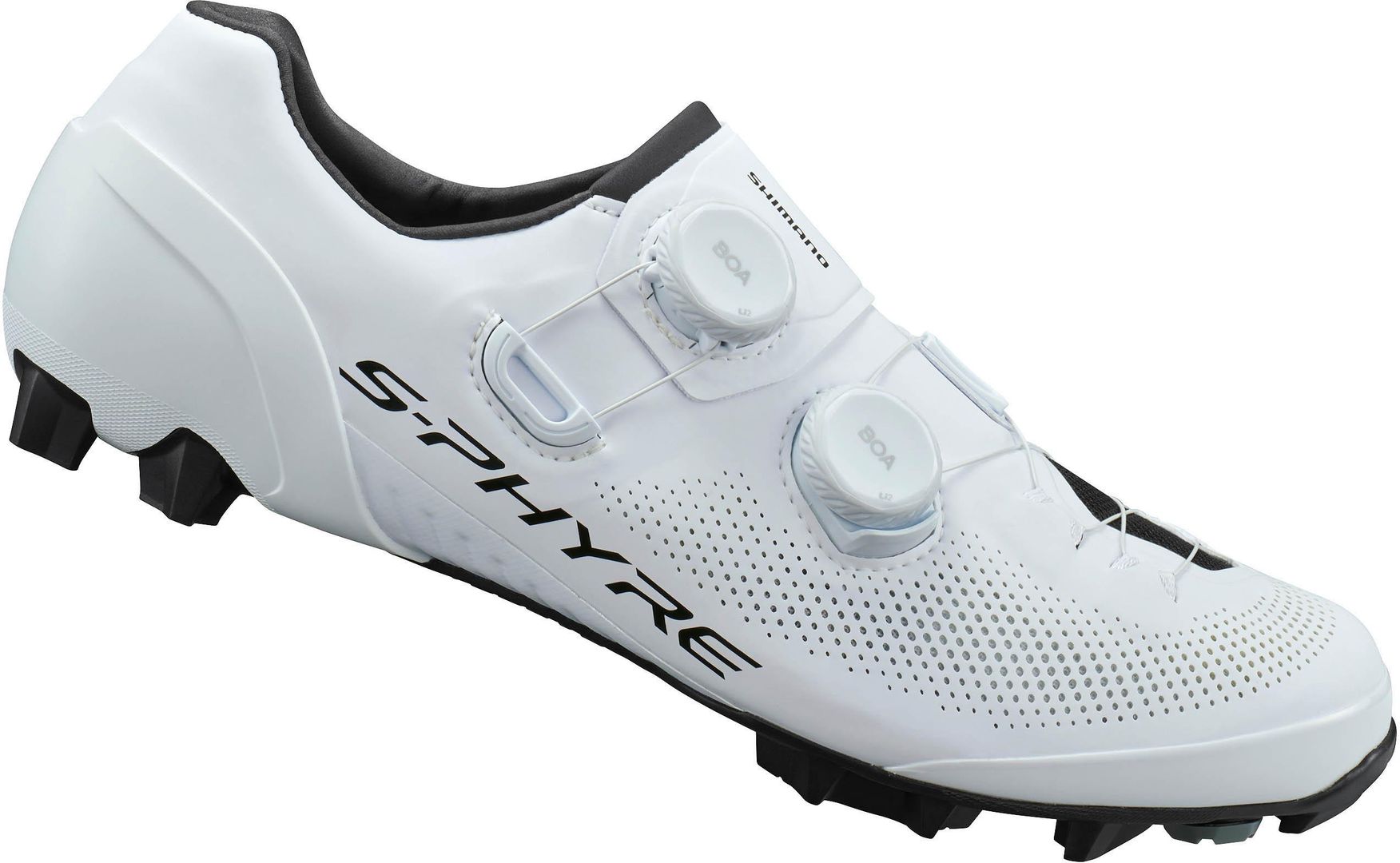Shimano S-PHYRE XC9 (XC903) MTB Cycling Shoes - Image 1