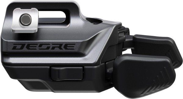 Shimano Deore M6250 Di2 shift switch