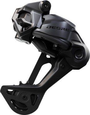 Shimano RD-M6260 Deore Di2 Wired 11 Speed Rear Mech