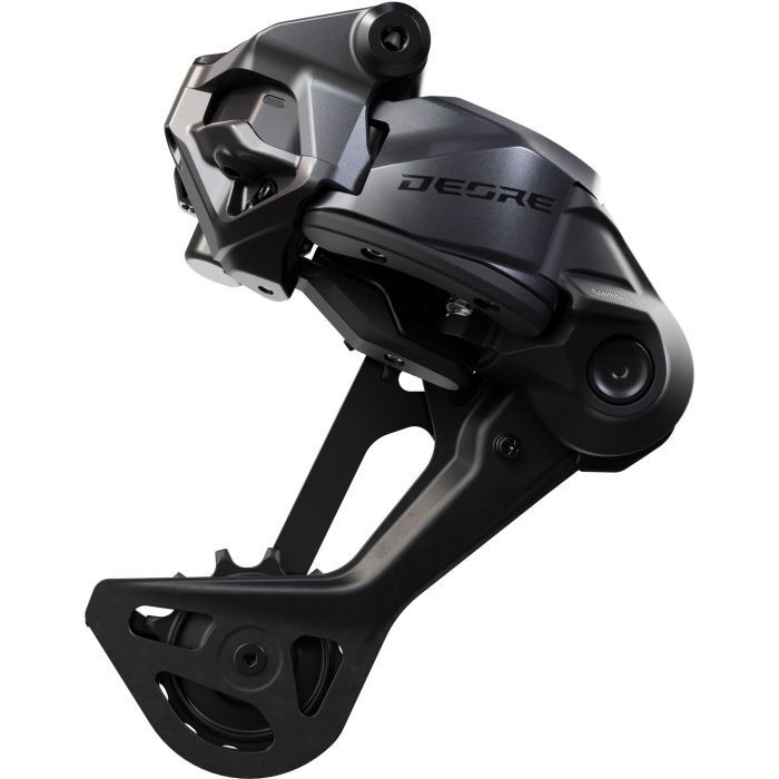 Shimano RD-M6260 Deore Di2 Wired 12 Speed Rear Mech - Image 1