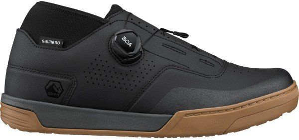 Shimano GF8 (GF800) Shoes - 43 - Image 1