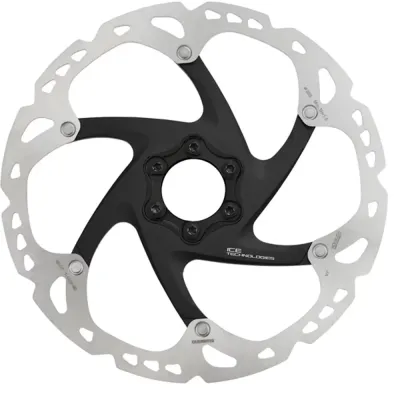 Shimano SM-RT86 XT Ice Tech Disc Rotor 6-bolt