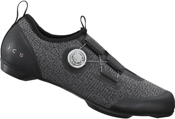 Shimano IC5 (IC501) Indoor Cycling Shoes
