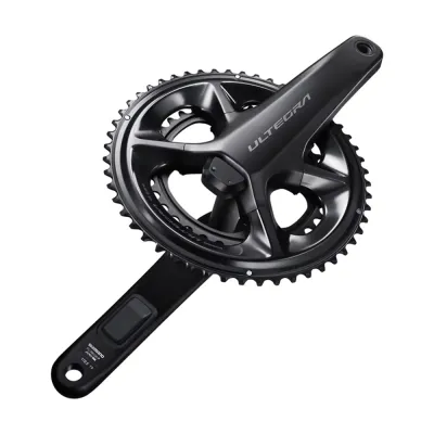 Shimano Ultegra 12 Speed Double Power Meter Chainset 172.5mm