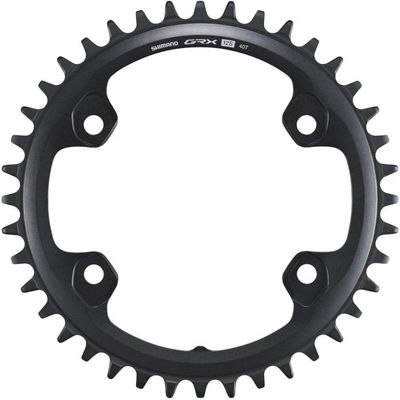 Shimano FC-RX820-1 GRX 40T 12-Speed Single 1X Chainring