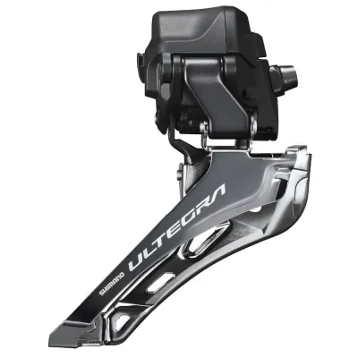 Shimano FD-R8150 Ultegra Di2 12-Speed Front Derailleur - Thumbnail 2