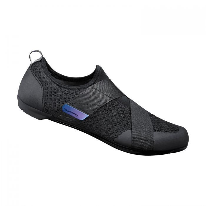 Shimano IC1 (IC100) Indoor Cycling Shoes - Image 1