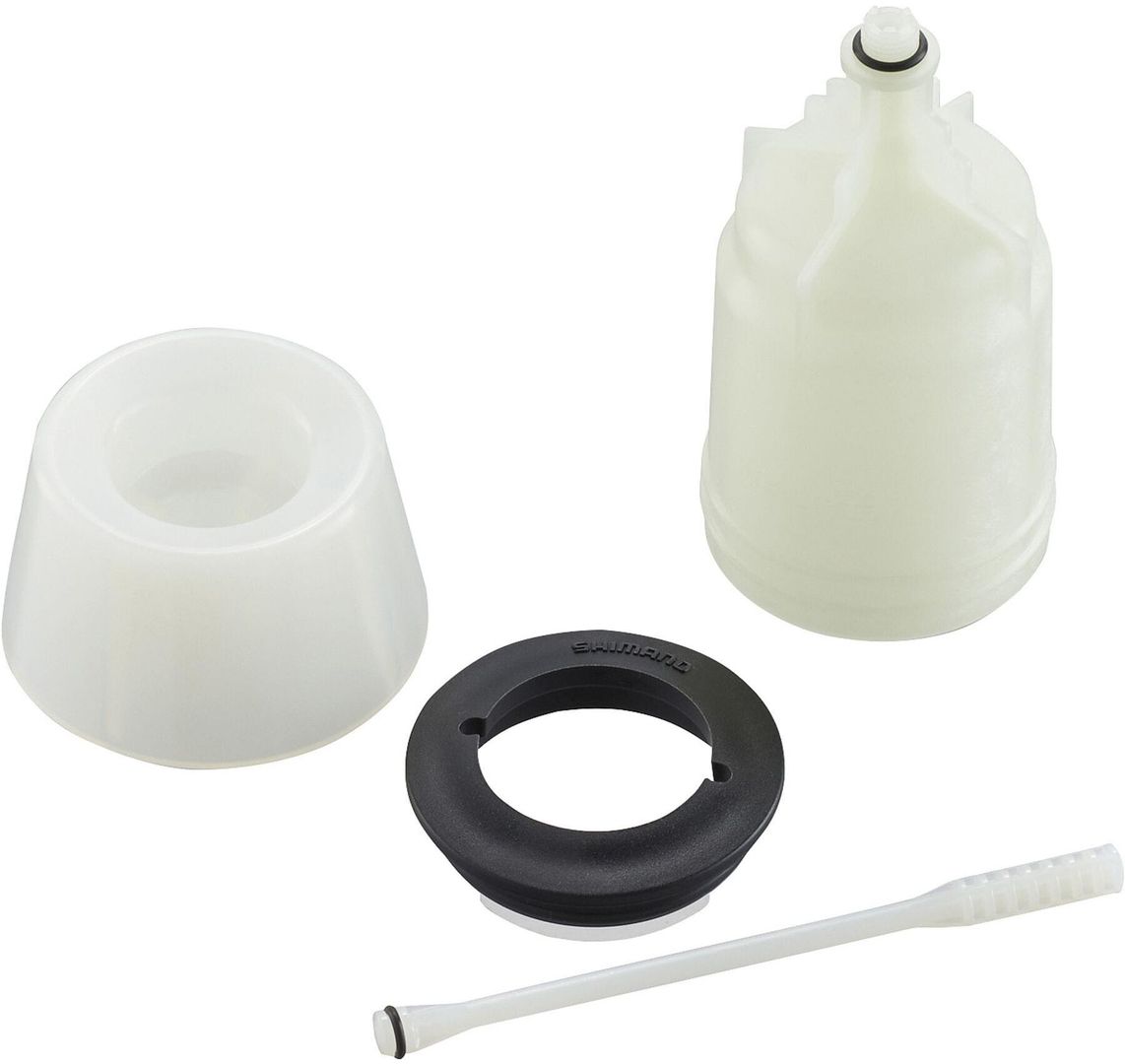 Shimano TL-BR002 Funnel Bleed Tool For Road BL/ST 7 thread - Image 1