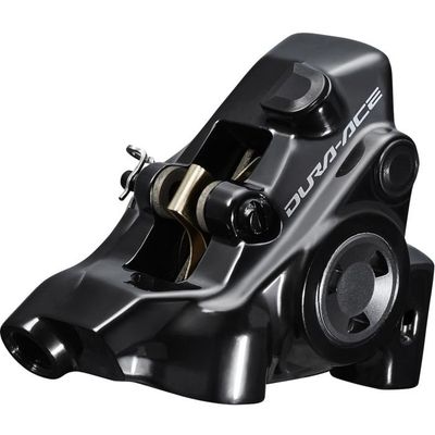 Shimano BR-R9270 Dura-Ace Flat Mount Caliper - Front