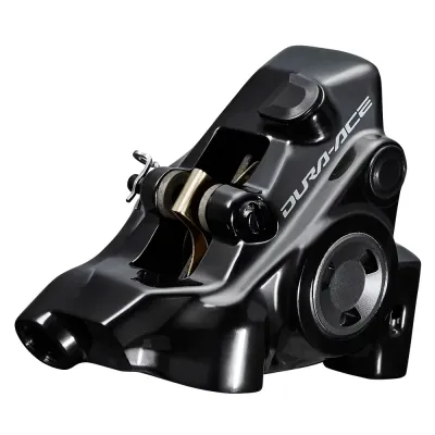 Shimano BR-R9270 Dura-Ace Flat Mount Caliper - Rear - Thumbnail 2