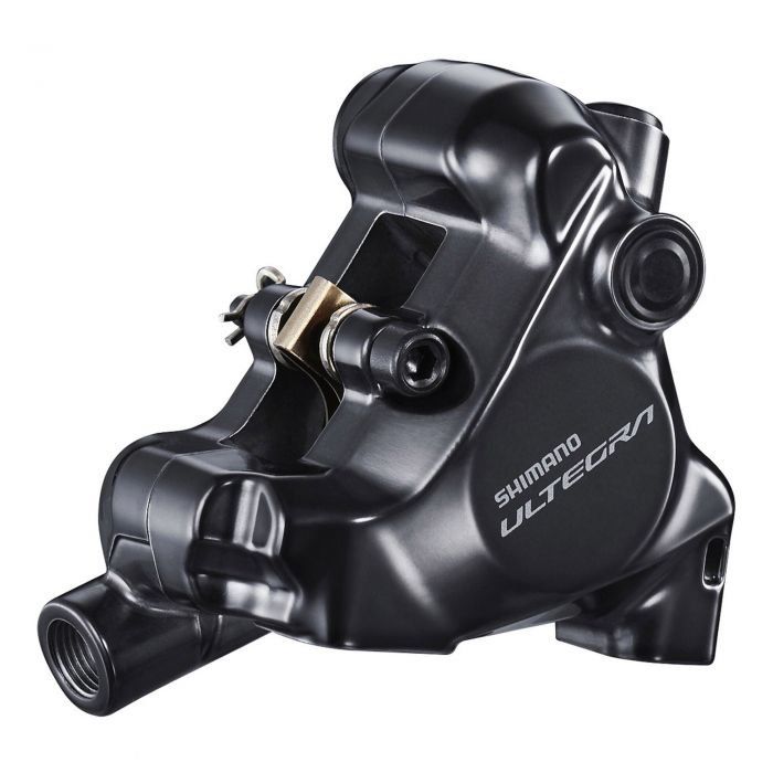 Shimano BR-R8170 Ultegra Flat Mount Disc Brake Caliper - Rear - Image 1