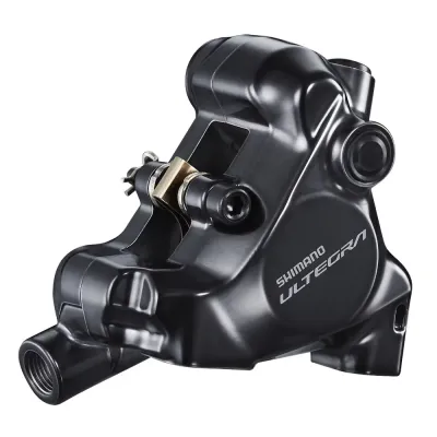 Shimano BR-R8170 Ultegra Flat Mount Disc Brake Caliper - Rear - Thumbnail 2