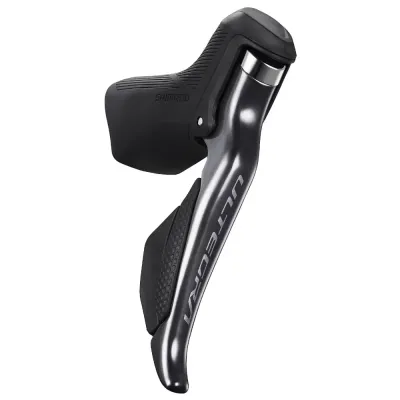 Shimano ST-R8150 Ultegra Di2 STI Shift / Brake Lever - Front Shift / Rear Brake - Thumbnail 2