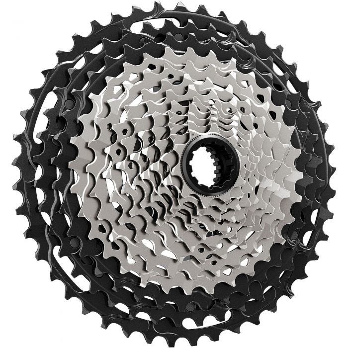 Shimano CS-M9100 XTR 12-Speed Cassette - 10-51T - Image 1