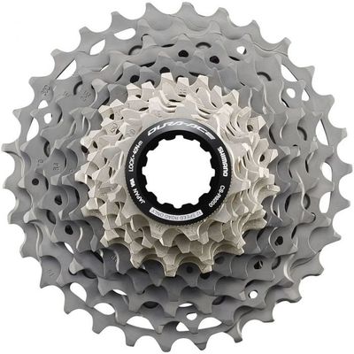 Shimano CS-R9200 Dura-Ace 12-Speed Cassette - 11-30T