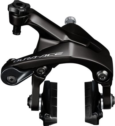 Shimano Dura-Ace BR-R9200 Rim Brake Calliper Black - Thumbnail 2