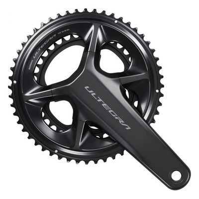 Shimano FC-R8100 Ultegra 12-Speed Double Chainset - 170mm50/34T