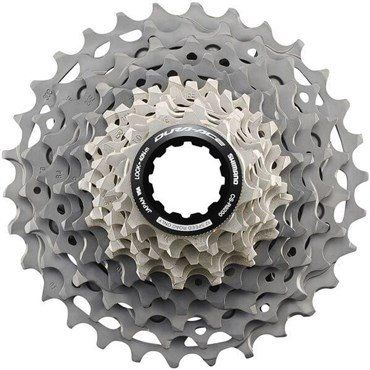 Shimano CS-R9200 Dura-Ace 12-Speed Cassette - 11-34T - Image 1