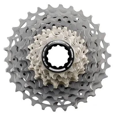 Shimano CS-R9200 Dura-Ace 12-Speed Cassette - 11-34T - Thumbnail 2