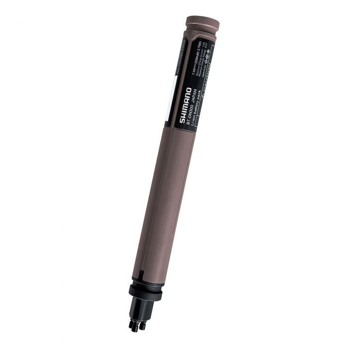 Shimano BT-DN300 Di2 Internal Mount Battery - Image 1