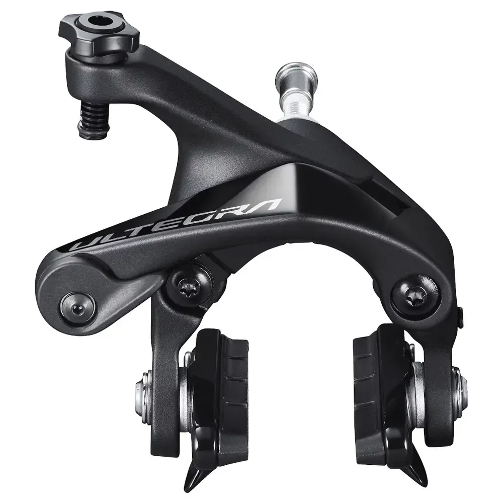 Shimano Ultegra BR-R8100 Dual-Pivot Brake Caliper Grey - Image 1