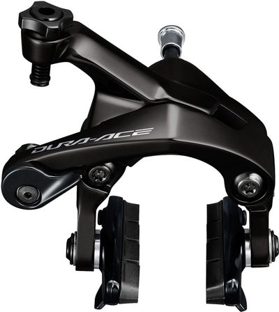 Shimano Dura-Ace BR-R9200 Rim Brake Calliper Black - Thumbnail 2