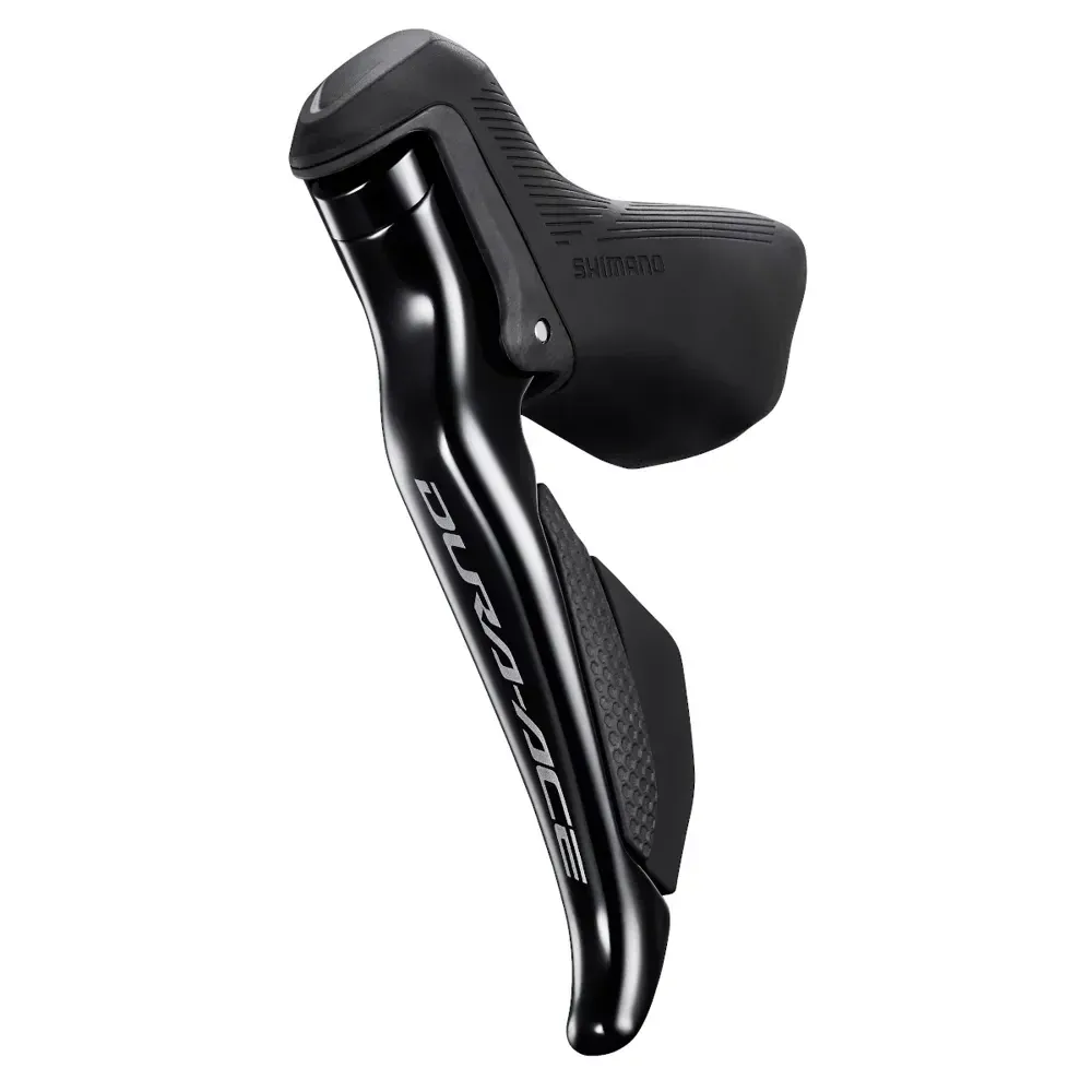 Shimano Dura-Ace ST-R9250 Di2 STI Mechanical Brake Lever Black - Image 1