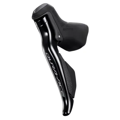 Shimano Dura-Ace ST-R9250 Di2 STI Mechanical Brake Lever Black