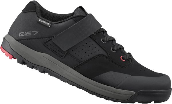 Shimano GE7 (GE700) MTB Cycling Shoes - Thumbnail 2