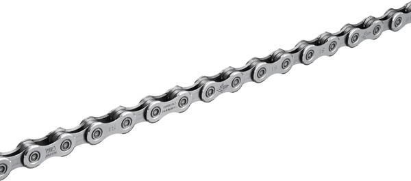 Shimano CN-LG500 Link Glide HG-X Chain with Quick Link