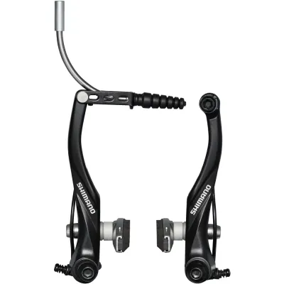 Shimano Alivio T4000 V-Brake Black