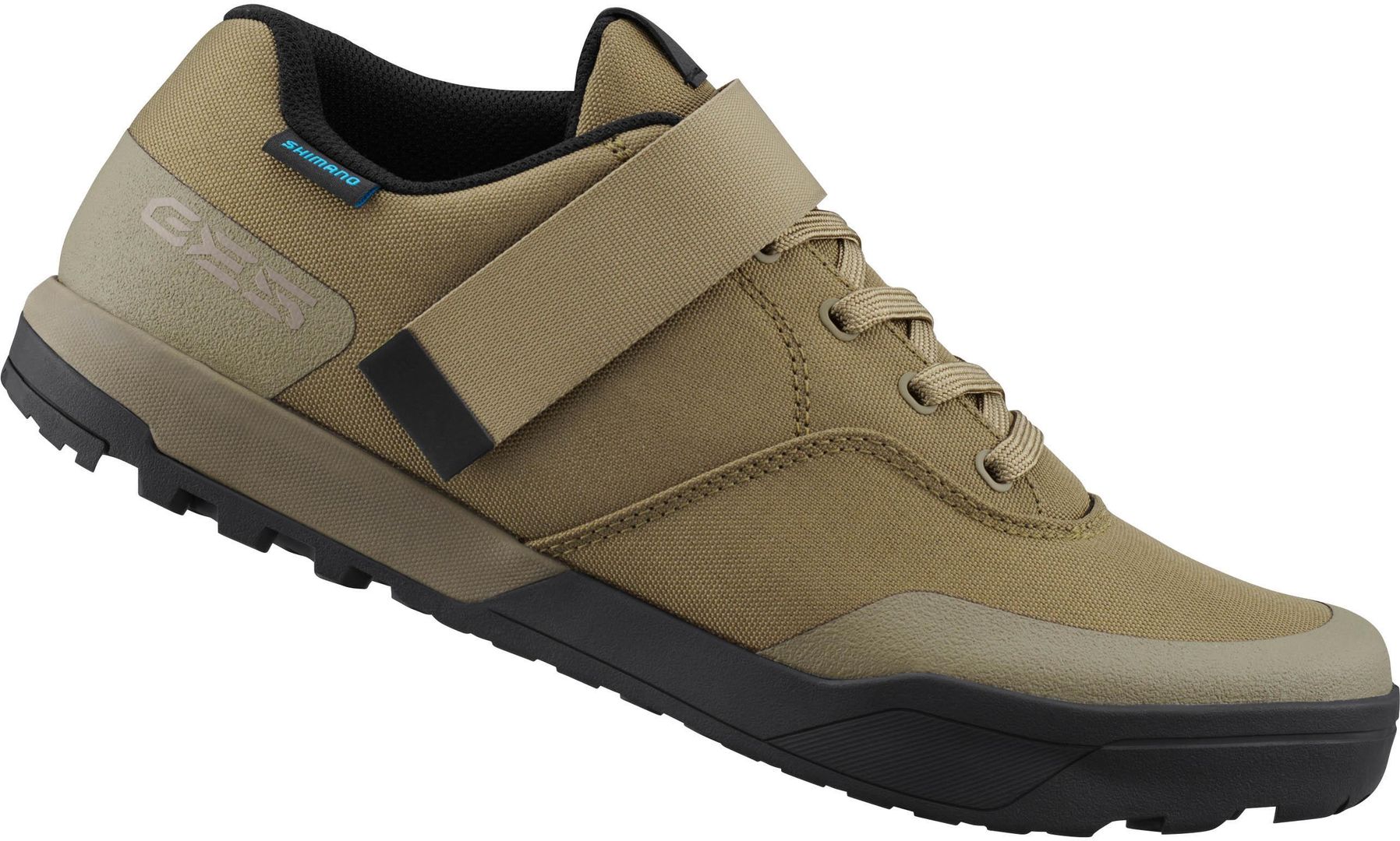 Shimano GE5 (GE500) MTB Cycling Shoes - Image 1