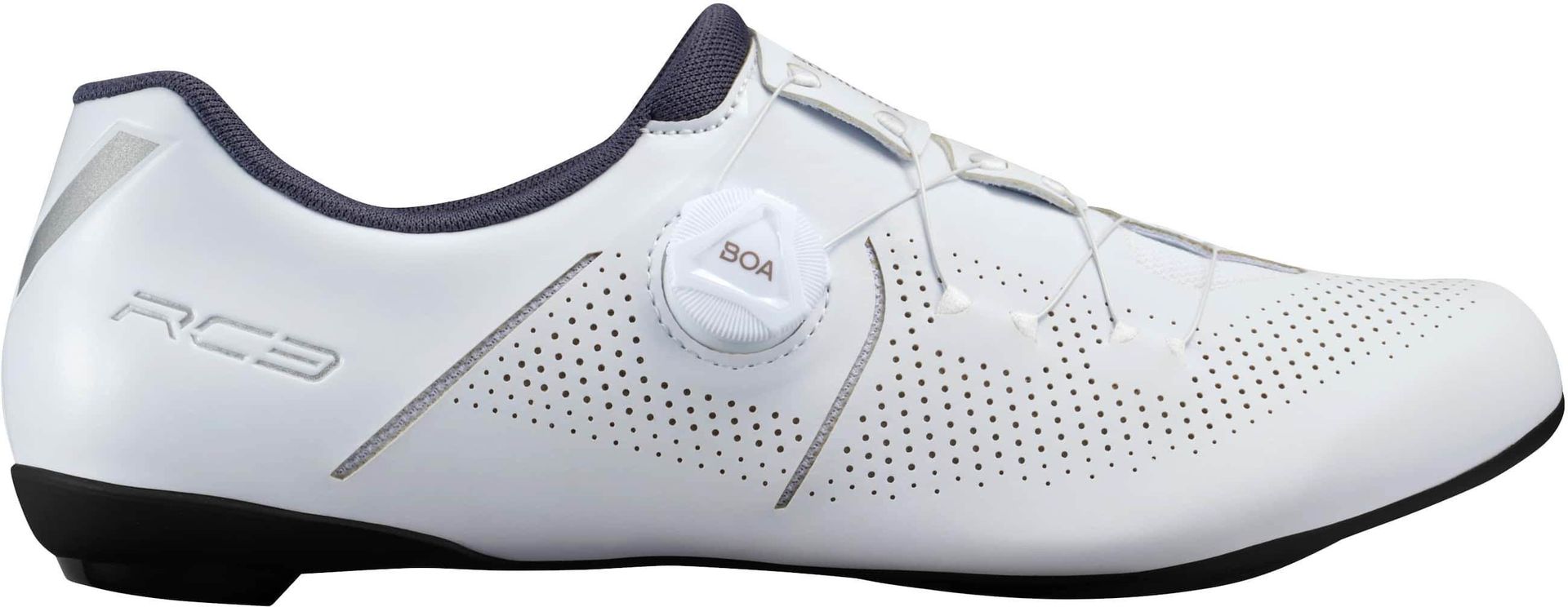 Shimano RC3 (RC302) Road Shoes - 42 - Image 1