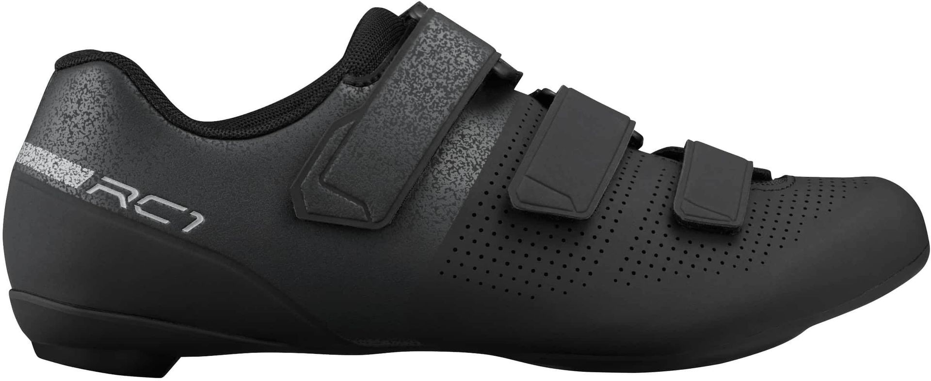 Shimano RC1W (RC102W) Womens Road Cycling Shoes - Image 1