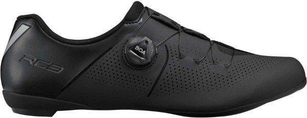 Shimano RC3 (RC302) Road Shoes - 42 Wide - Image 1
