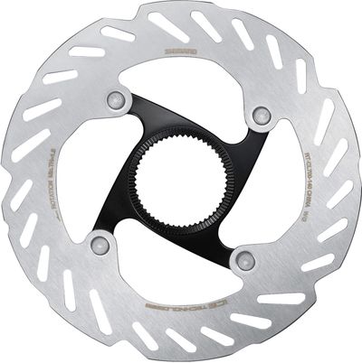 Shimano RT-CL700 Ice Tech Rotor Center Lock with External Lockring