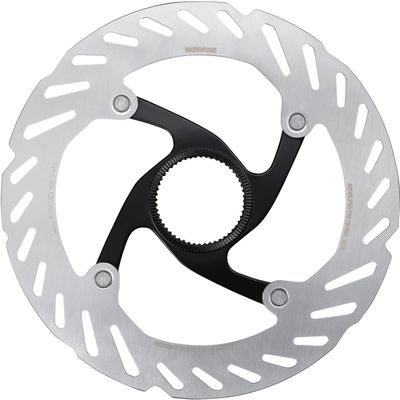 Shimano RT-CL700 Ice Tech Rotor - 160mm Internal Lockring