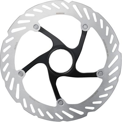 Shimano RT-CL700 Ice Tech Rotor - 180mm Internal Lockring