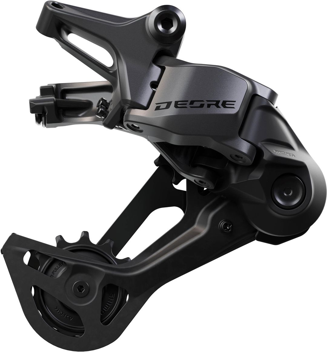 Shimano RD-M7230 Deore 11-Speed Shadow ES SGS Rear Derailleur - Image 1