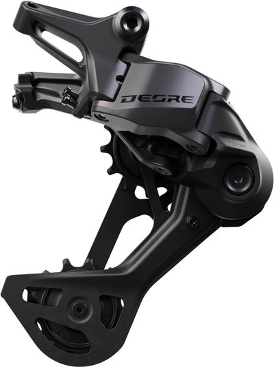 Shimano RD-M7200 Deore 12-Speed Shadow+ SGS Rear Derailleur