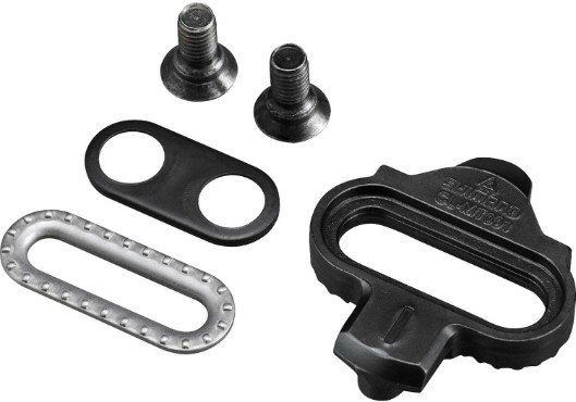 Shimano MT001 MTB SPD Cleats Multi-Entry - Image 1