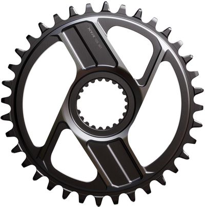 Shimano SM-CRM96 XTR Single Chainring - 36T