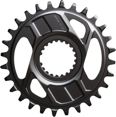 Shimano SM-CRM96 XTR Single Chainring - 28T