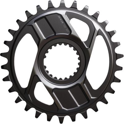 Shimano SM-CRM96 XTR Single Chainring - 30T