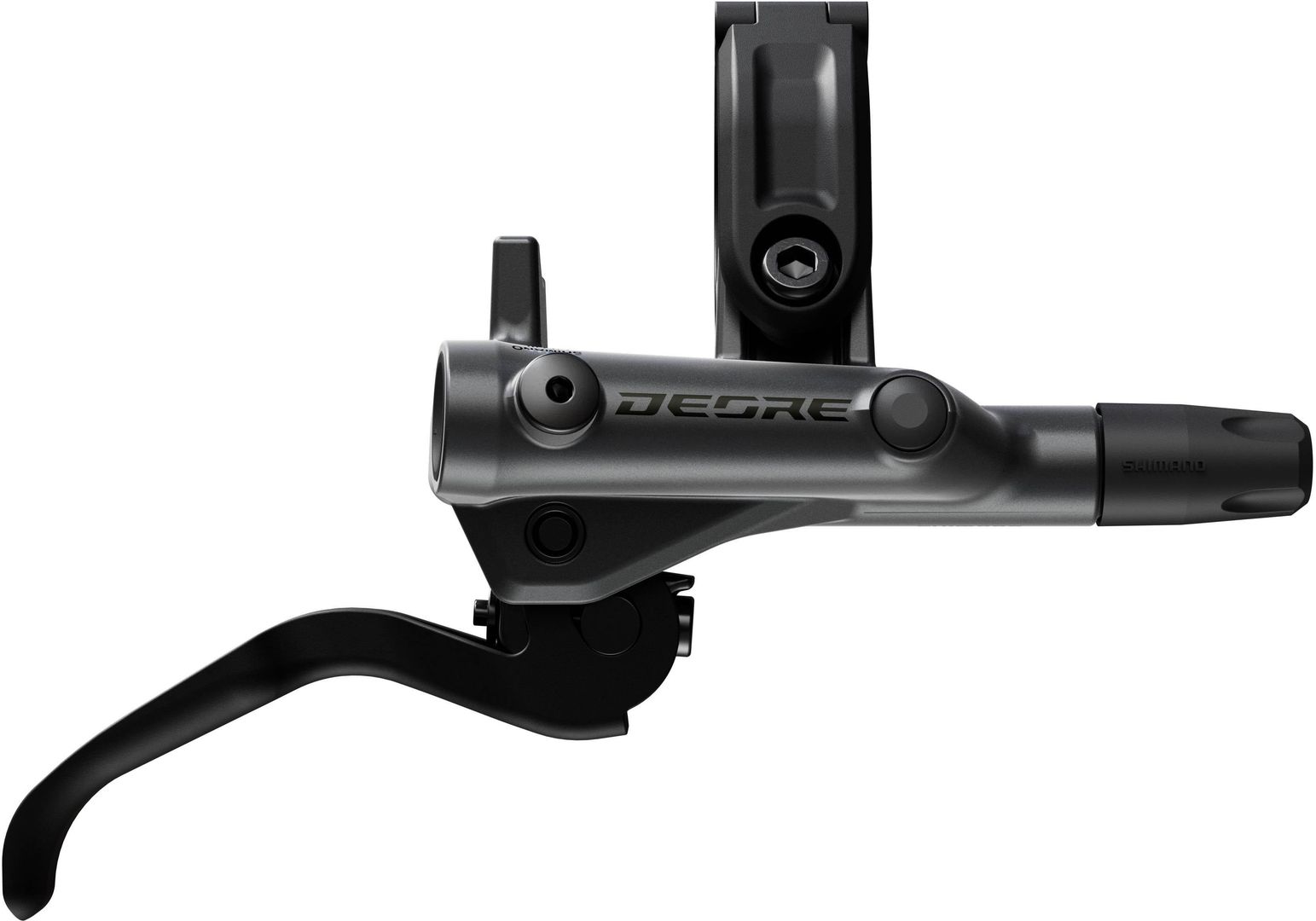 Shimano BL-M6200 Deore I-Spec EV Brake Lever - Right Hand - Image 1